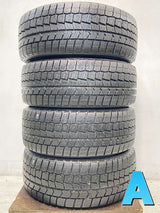 ダンロップ ウィンターマックス WM02 215/50R17 4本