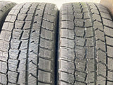 ダンロップ ウィンターマックス WM02 215/50R17 4本