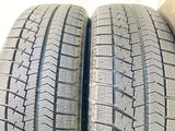 ブリヂストン ブリザック VRX 215/60R17 2本
