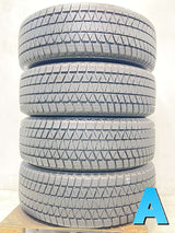 ブリヂストン ブリザック DM-V3 225/65R17 4本