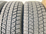 ブリヂストン ブリザック DM-V3 225/65R17 4本