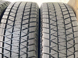 ブリヂストン ブリザック DM-V3 225/65R17 4本