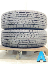 ダンロップ ウィンターマックス SJ8 225/60R17 2本