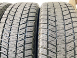 ブリヂストン ブリザック DM-V3 225/65R17 4本