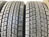 ダンロップ ウィンターマックス SJ8 225/60R17 4本