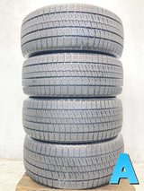 ブリヂストン ブリザック VRX2 215/50R17 4本