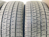 ブリヂストン ブリザック VRX2 215/50R17 4本