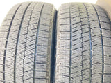 ブリヂストン ブリザック VRX2 215/45R17 2本