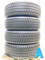 ダンロップ ウィンターマックス SJ8 225/65R17 4本