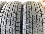 ダンロップ ウィンターマックス SJ8 225/65R17 4本