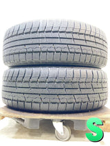 トーヨータイヤ ウインタートランパスTX 225/60R17 2本