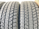 ブリヂストン ブリザック DMーV3 225/65R17 4本