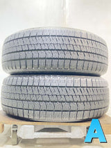 ブリヂストン ブリザック VRX2 215/60R17 2本