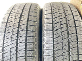 ブリヂストン ブリザック VRX2 215/60R17 2本