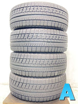 ブリヂストン ブリザック VRX 215/55R17 4本