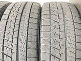ブリヂストン ブリザック VRX 215/55R17 4本