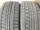 ブリヂストン ブリザック VRX 225/50R17 2本
