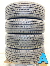 グッドイヤー アイスナビ SUV 225/65R17 4本
