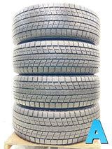 ダンロップ ウィンターマックス SJ8 225/65R17 4本