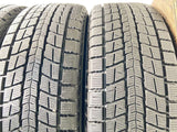ダンロップ ウィンターマックス SJ8 225/65R17 4本