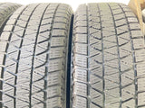 ブリヂストン ブリザック DM-V3 225/65R17 4本
