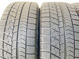 ブリヂストン ブリザック VRX 215/55R17 / MAK 7.5J+37 120-5穴 4本