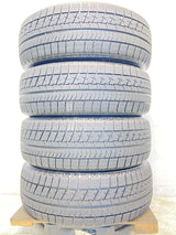 ブリヂストン ブリザック VRX 225/60R17 4本