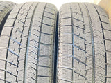ブリヂストン ブリザック VRX 225/60R17 4本