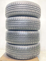 トーヨータイヤ ウィンタートランパス TX 225/60R17 4本