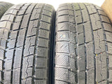 トーヨータイヤ ウィンタートランパス TX 225/60R17 4本