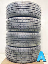 トーヨータイヤ ガリット G5 215/55R17 4本