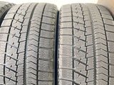 ブリヂストン ブリザック VRX 215/50R17 4本