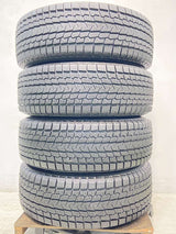 ヨコハマ アイスガード G075 225/65R17 / DOS MODICA 7.0J+53 114.3-5穴 4本
