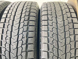 ヨコハマ アイスガード G075 225/65R17 / DOS MODICA 7.0J+53 114.3-5穴 4本