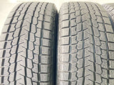 ヨコハマ アイスガード G075 225/65R17 / DOS MODICA 7.0J+53 114.3-5穴 4本