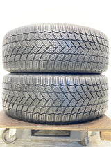 ミシュラン X-ICE SNOW 215/55R17 2本