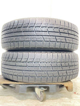 トーヨータイヤ ウィンタートランパス TX 225/65R17 2本