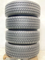 ブリヂストン ブリザック DM-V3 225/65R17 / KAINOS 7.0J+38 114.3-5穴 4本
