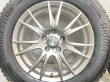 ブリヂストン ブリザック DM-V3 225/65R17 / KAINOS 7.0J+38 114.3-5穴 4本