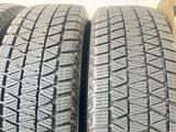 ブリヂストン ブリザック DM-V3 225/65R17 / KAINOS 7.0J+38 114.3-5穴 4本