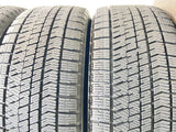 ブリヂストン ブリザック VRX2 225/50R17 / MAK 7.5J+37 120-5穴 4本