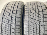 ブリヂストン ブリザック VRX2 225/50R17 / MAK 7.5J+37 120-5穴 4本