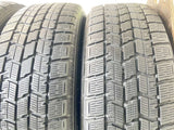 グッドイヤー アイスナビ 7 215/55R17 / DUFACT 7.0J+55 114.3-5穴 4本