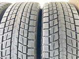 ダンロップ ウィンターマックス SJ8 225/60R17 / PRAUZER 7.0J+50 100-5穴 4本
