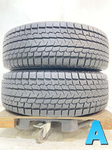 ヨコハマ アイスガード G075 225/65R17 2本