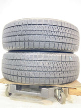 ブリヂストン ブリザック VRX2 215/60R17 2本