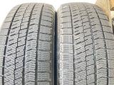 ブリヂストン ブリザック VRX2 215/60R17 2本