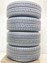 ヨコハマ アイスガード iG50 PLUS 215/55R17 /トヨタ純正 7.5J+45 114.3-5穴 4本