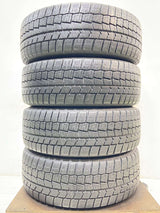 ダンロップ ウィンターマックス WM02 205/50R17 / DUFACT 7.0J+48 100-5穴 4本