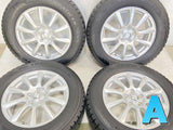 トーヨータイヤ ウィンタートランパス TX 225/65R17 / JOKER 7.0J+53 114.3-5穴 4本